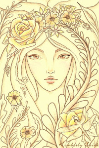 http://enchantedgal.deviantart.com/art/Flowering-71685983