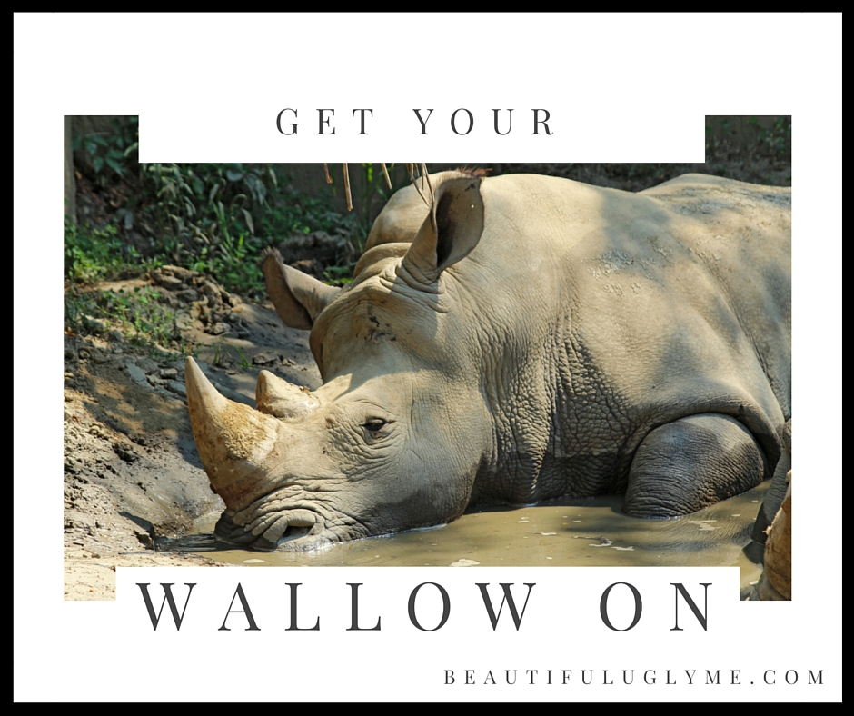 Get Your Wallow On